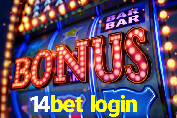 14bet login